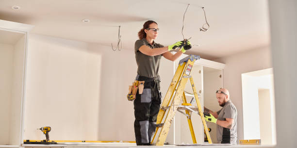 Best Electrical Troubleshooting Services  in Elba, AL